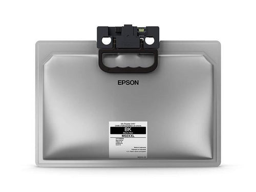 M02 Extra High Cpcty Blk InkPk