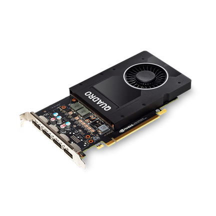 PNY NVIDIA QUADRO P2200