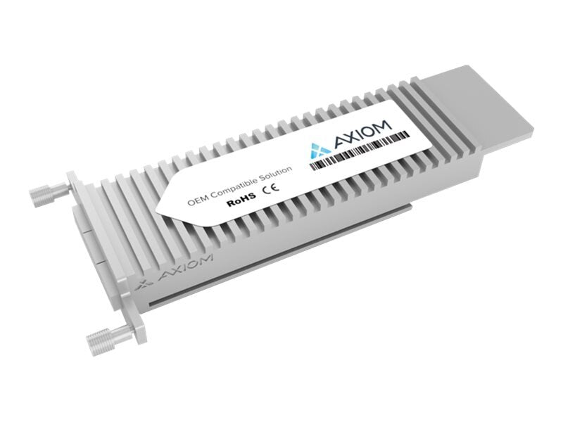 TRANSCEIVER - 10 GBPS - 10 GIGABIT ETHERNET - XENPAK