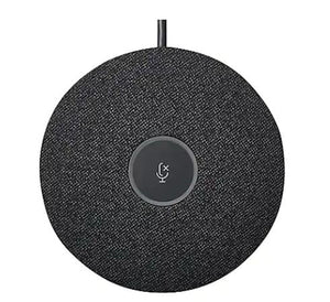LOGITECH RALLY MIC POD ( 1 POD INCLUDED)