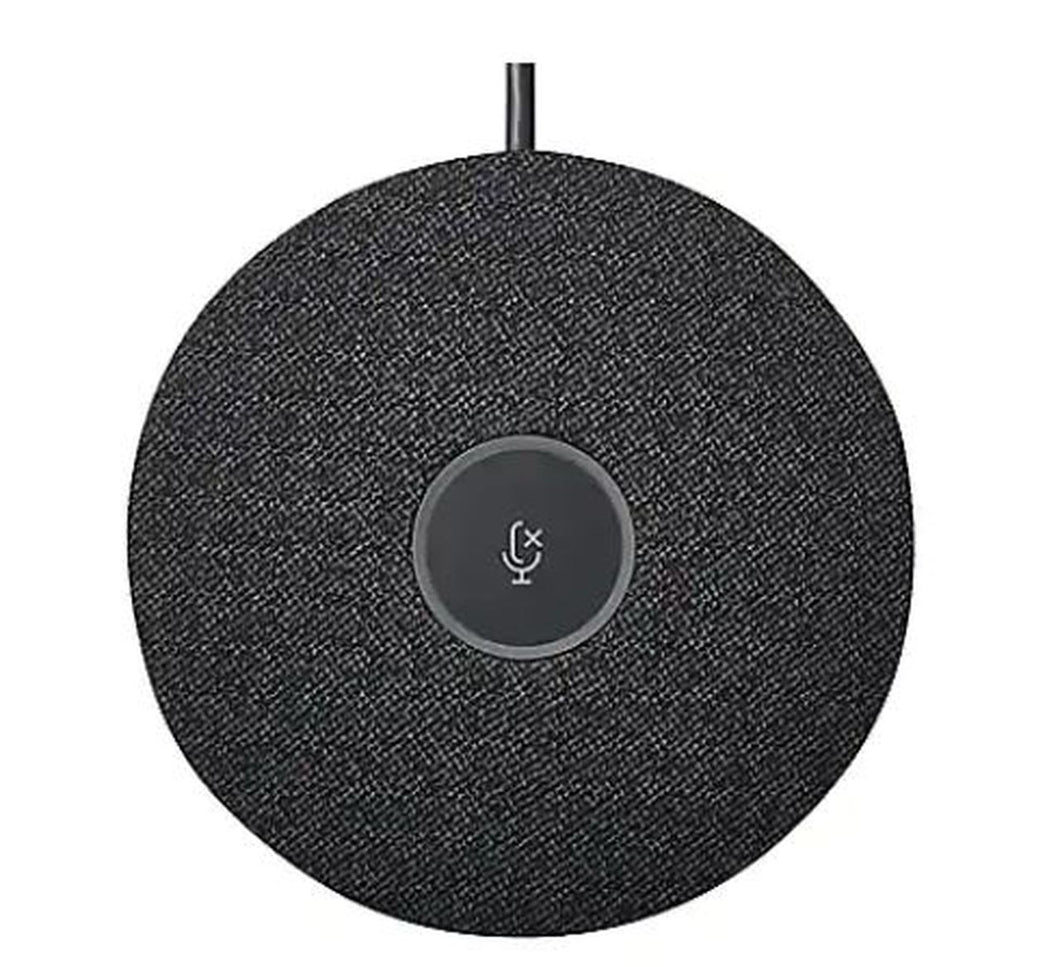LOGITECH RALLY MIC POD ( 1 POD INCLUDED)