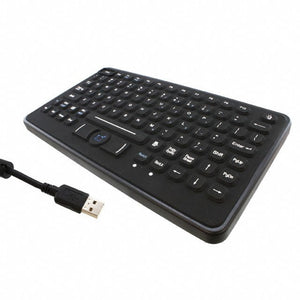 WASHABLE 11IN KEYB USB QWERTY