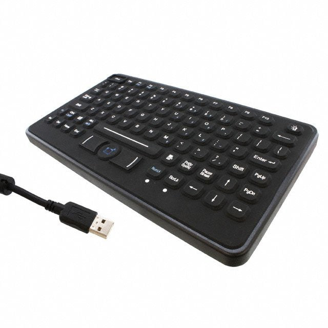 WASHABLE 11IN KEYB USB QWERTY