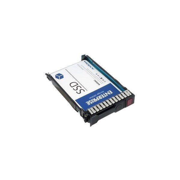 AXIOM 200GB ENTERPRISE PRO EP500 2.5-INCH HOT-SWAP SATA SSD FOR HP - 730061-B21