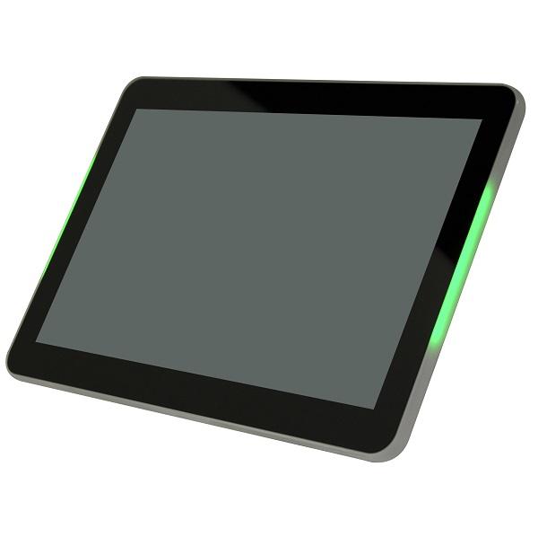 Adapt-IQ 10.1" Digital Signage Tablet w/POE