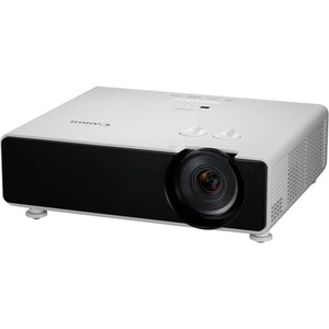 WUXGA, 5000 LUMENS, 19.6 LBS, LASER, HDBASET, THROW RATIO: 1.36 - 2.18:1