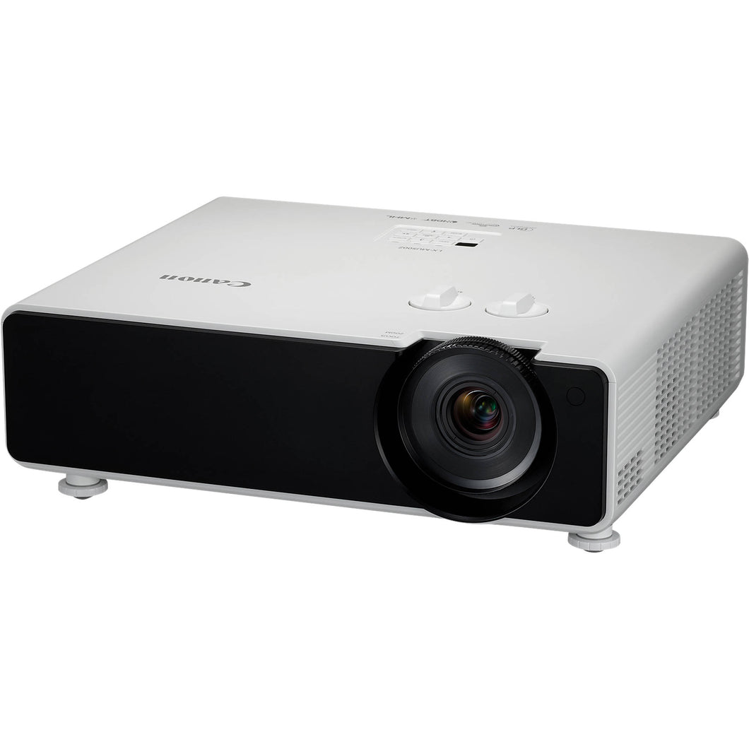 WUXGA, 5000 LUMENS, 19.6 LBS, LASER, HDBASET, THROW RATIO: 1.36 - 2.18:1