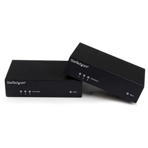 HDMI OVER CAT5 EXTENDER POWER