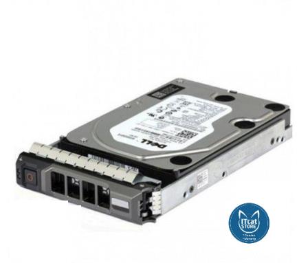 2.4TB 10K RPM SAS 12GBPS 512E