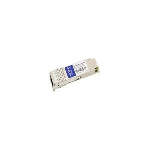 ADDON MSA COMPLIANT COMPATIBLE TAA COMPLIANT 40GBASE-SR QSFP+ TRANSCEIVER (MMF,