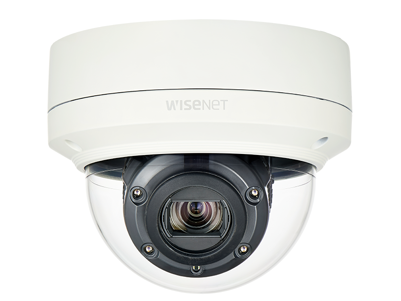 IR OUTDOOR VANDAL CAM 2MP 5.2-62.4MM