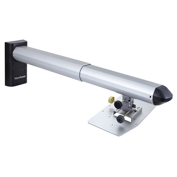 VIEWSONIC WALL MOUNT KIT FOR LESS THAN OR EQUAL TO TR0.6 PROJECTOR ADJUSTABLE AR