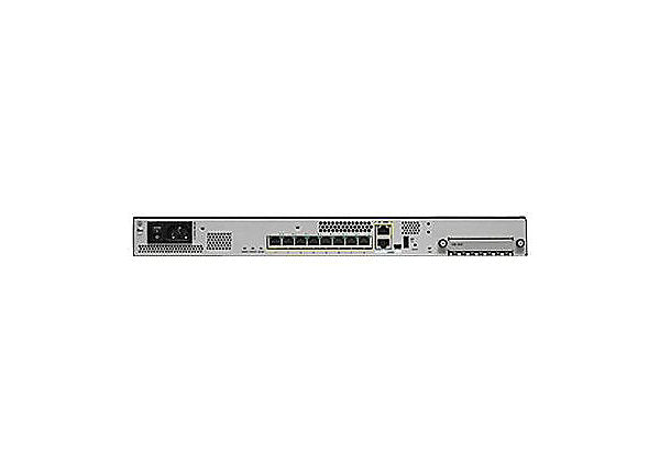 CISCO FIREPOWER 1140 NGFW APPLIANCE, 1U