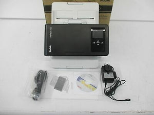 SCAN MATE I1150 SCANNER FOR