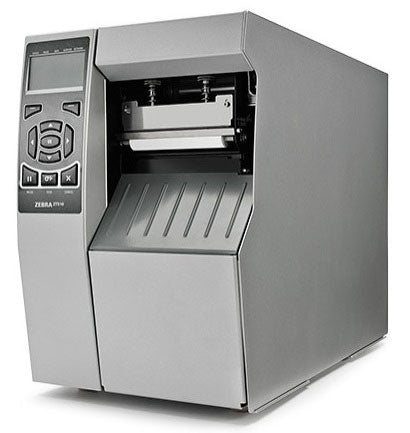 TT PRINTER ZT510; 4IN, 203 DPI, US CORD,