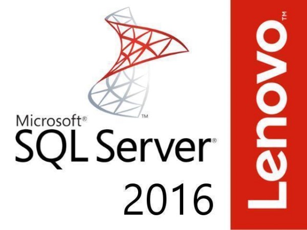 Microsoft SQL Server 2016