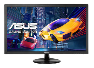 ASUS VP247H-P computer monitor 27" Full HD Flat Matt Black
