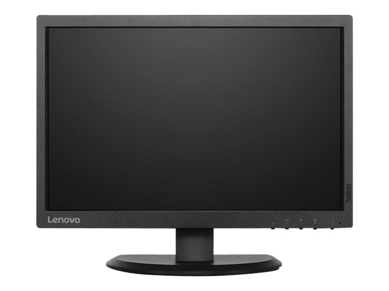 Lenovo ThinkVision E2054 computer monitor 19.5