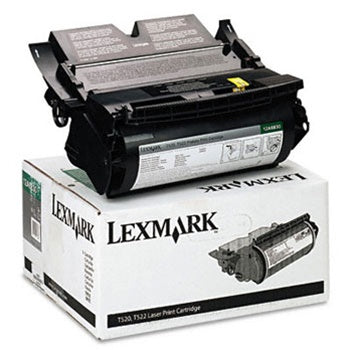 PREBATE TONER CARTRIDGE FOR