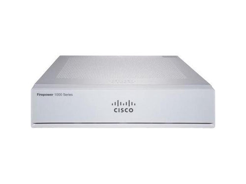 Cisco Firepower 1010 NGFW