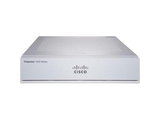 Cisco Firepower 1010 NGFW