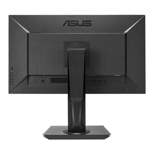 ASUS MG28UQ computer monitor 28" 4K Ultra HD Flat Black