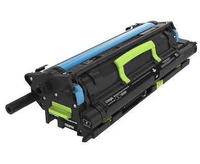 Lexmark CS820, CX8xx imaging unit Black