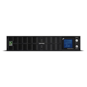 SINE WAVE 10 IEC OUT EXTENDED BATTERY LCD AVR RACKMOUNT 3 YR WTY