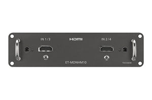PT-RQ13KU Optional HDMI Input Board