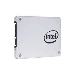 Intel Pro 5400s solid state drive 2.5