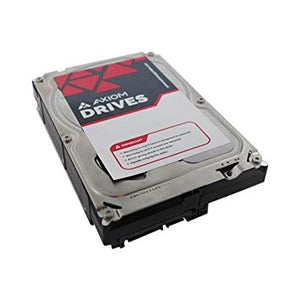 AXIOM 10TB 6GB/S SATA 7.2K RPM LFF 3.5-INCH NAS BARE HDD 256MB CACHE