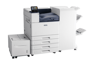 HIGH CAPACITY FEEDER; A4/LETTER; ADDS 2,000 SHEETS (NOTE: C8000DT/C9000DT REQUIR