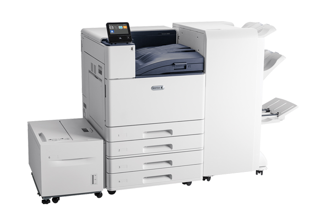 HIGH CAPACITY FEEDER; A4/LETTER; ADDS 2,000 SHEETS (NOTE: C8000DT/C9000DT REQUIR