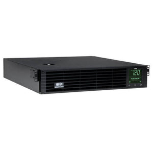 Tripp Lite UPS Smart 2200VA 1920W Rackmount AVR Pure Sign Wave 100V/110V/120V USB DB9 2URM