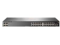 Aruba 2930F 12G PoE+ Swch