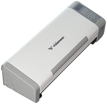 Visioneer Patriot P15