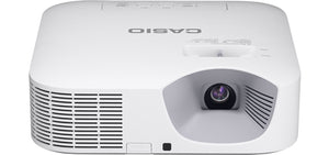 Casio XJ-V100W data projector 3000 ANSI lumens DLP WXGA (1280x800) Desktop projector White