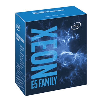 Intel Xeon E5-2660 v4 processor 2 GHz Box 35 MB Smart Cache