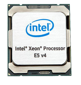 Intel Xeon E5-2630V4 processor 2.2 GHz Box 25 MB Smart Cache