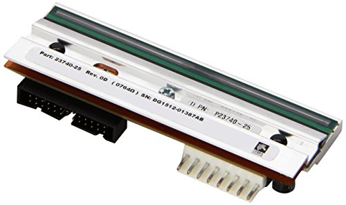 KIT PRINTHEAD 203DPI 110XI4