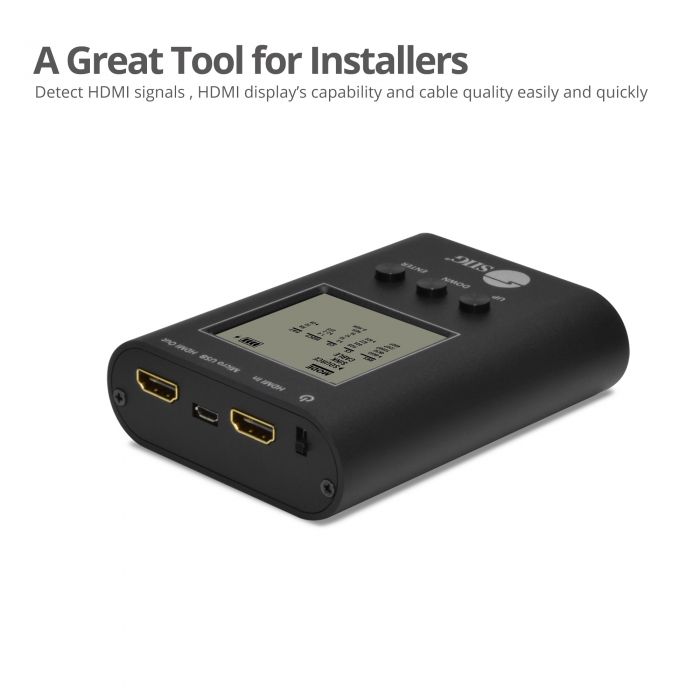 HDR & GAMING FEATURES HDR INSTALLATION GEAR CONNECTIVITY POPULATES HDMI SIGNALS,