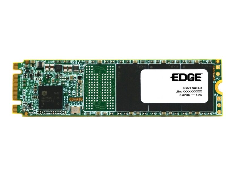 1TB CLX600 M.2 2280 80MM SSD - SATA 6GB/