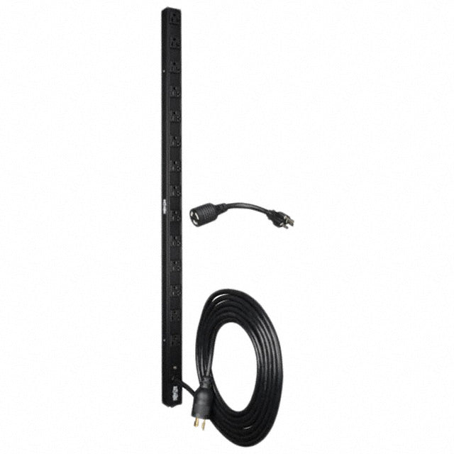PDU BASIC 1.9KW 120V 20A 0U