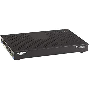 ICOMPEL P SERIES VESA