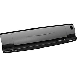 IMAGESCAN PRO 490I DUPLEX DOCUMENT & CARD SCANNER WITH AMBIRSCAN 3 OEM-ATHENA