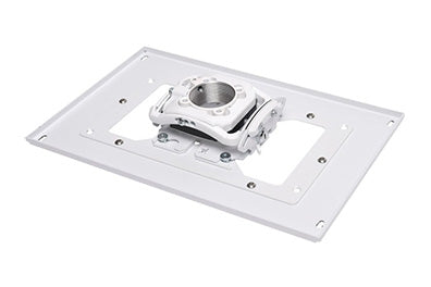 Epson V12H809001 project mount Ceiling White