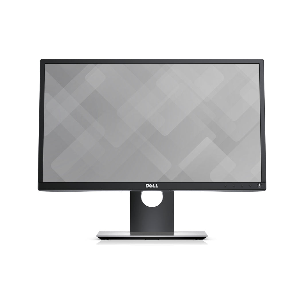 DELL P2217H LED display 21.5