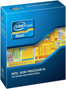 Intel Xeon E5-1620V4 processor 3.5 GHz Box 10 MB Smart Cache