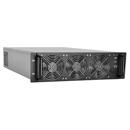 HOT-SWAPPABLE POWER MODULE, 20KVA/18KW FOR 208/120V 220/127V SV SERIES UPS SYSTE