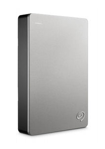 Seagate Backup Plus STDS4000400 external hard drive 4000 GB Grey